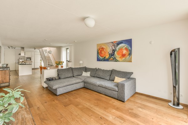 Medium property photo - Funenpark 365, 1018 AK Amsterdam